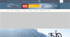 Desktop Screenshot of motorsearch.net